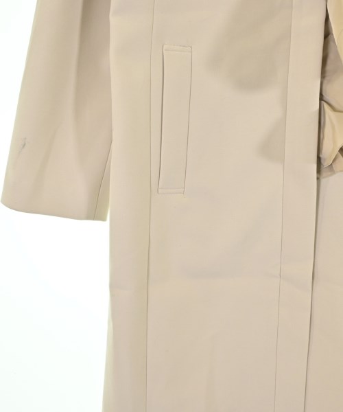 LANVIN en bleu（ランバンオンブルー）その他 ベージュ サイズ:38(M位) レディース/2200633675028