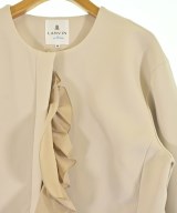 LANVIN en bleu（ランバンオンブルー）その他 ベージュ サイズ:38(M位) レディース/2200633675028