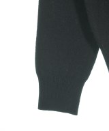 LANVIN en bleu（ランバンオンブルー）カーディガン 黒 サイズ:38(M位) レディース/2200633675042