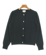 LANVIN en bleu カーディガン