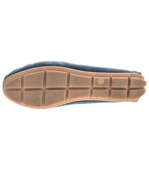 LANVIN en bleu（ランバンオンブルー）パンプス 紺 サイズ:23cm レディース/2200633675110