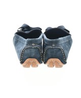 LANVIN en bleu（ランバンオンブルー）パンプス 紺 サイズ:23cm レディース/2200633675110