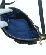 LANVIN en bleu（ランバンオンブルー）ショルダーバッグ 黒 サイズ:- レディース/2200633675141