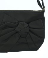 LANVIN en bleu（ランバンオンブルー）ショルダーバッグ 黒 サイズ:- レディース/2200633675141