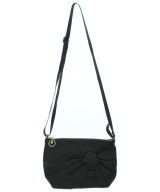 LANVIN en bleu ショルダーバッグ