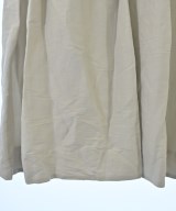 LANVIN en bleu（ランバンオンブルー）ワンピース ベージュ サイズ:36(S位) レディース/2200643719071