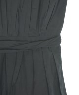 LANVIN en bleu（ランバンオンブルー）ワンピース 黒 サイズ:36(S位) レディース/2200643719088