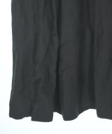 LANVIN en bleu（ランバンオンブルー）ワンピース 黒 サイズ:36(S位) レディース/2200643719088