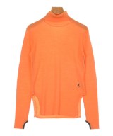 LANVIN en bleu ニット・セーター