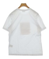 LANVIN en bleu（ランバンオンブルー）Tシャツ・カットソー 白 サイズ:48(L位) メンズ/2200639577043