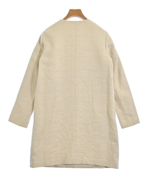 LANVIN en bleu（ランバンオンブルー）その他 ベージュ サイズ:36(S位) レディース/2200648815020