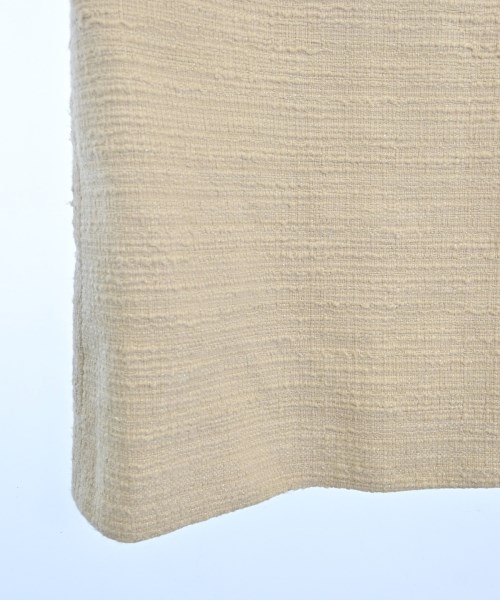 LANVIN en bleu（ランバンオンブルー）その他 ベージュ サイズ:36(S位) レディース/2200648815020