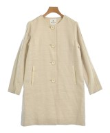 LANVIN en bleu（ランバンオンブルー）その他 ベージュ サイズ:36(S位) レディース/2200648815020