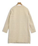 LANVIN en bleu（ランバンオンブルー）その他 ベージュ サイズ:36(S位) レディース/2200648815020