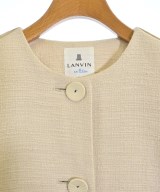 LANVIN en bleu（ランバンオンブルー）その他 ベージュ サイズ:36(S位) レディース/2200648815020