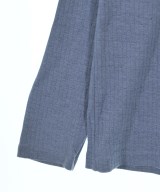 LANVIN en bleu（ランバンオンブルー）Tシャツ・カットソー 青 サイズ:50(XL位) メンズ/2200649252060