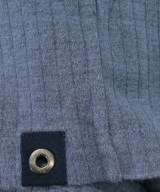 LANVIN en bleu（ランバンオンブルー）Tシャツ・カットソー 青 サイズ:50(XL位) メンズ/2200649252060