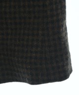 LANVIN en bleu（ランバンオンブルー）ステンカラーコート 茶 サイズ:50(XL位) メンズ/2200649252107