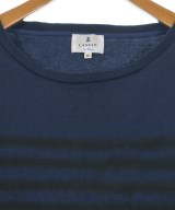 LANVIN en bleu（ランバンオンブルー）Tシャツ・カットソー 紺 サイズ:48(L位) メンズ/2200649252121