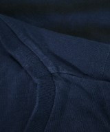 LANVIN en bleu（ランバンオンブルー）Tシャツ・カットソー 紺 サイズ:48(L位) メンズ/2200649252121