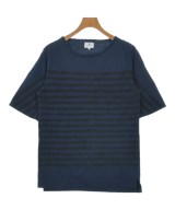 LANVIN en bleu Tシャツ・カットソー