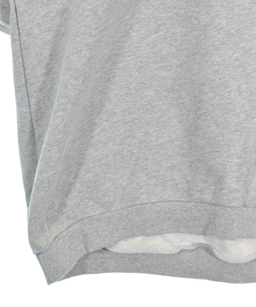 LANVIN en bleu（ランバンオンブルー）パーカー グレー サイズ:52(XL位) メンズ/2200649252145