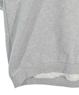 LANVIN en bleu（ランバンオンブルー）パーカー グレー サイズ:52(XL位) メンズ/2200649252145