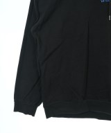 LANVIN en bleu（ランバンオンブルー）パーカー 黒 サイズ:50(XL位) メンズ/2200649252169