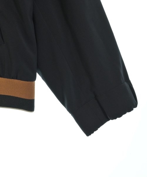 LANVIN en bleu（ランバンオンブルー）その他 黒 サイズ:50(XL位) メンズ/2200649252183