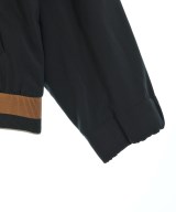 LANVIN en bleu（ランバンオンブルー）その他 黒 サイズ:50(XL位) メンズ/2200649252183