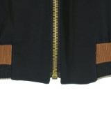 LANVIN en bleu（ランバンオンブルー）その他 黒 サイズ:50(XL位) メンズ/2200649252183