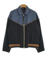 LANVIN en bleu ブルゾン（その他）