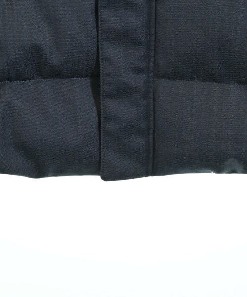 LANVIN en bleu（ランバンオンブルー）ダウンコート 紺 サイズ:48(L位) メンズ/2200649252206