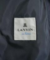 LANVIN en bleu（ランバンオンブルー）ダウンコート 紺 サイズ:48(L位) メンズ/2200649252206