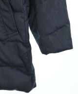 LANVIN en bleu（ランバンオンブルー）ダウンコート 紺 サイズ:48(L位) メンズ/2200649252206