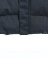 LANVIN en bleu（ランバンオンブルー）ダウンコート 紺 サイズ:48(L位) メンズ/2200649252206