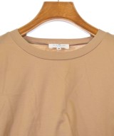 LANVIN en bleu（ランバンオンブルー）Tシャツ・カットソー 茶 サイズ:38(M位) レディース/2200643052031