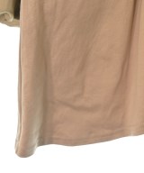 LANVIN en bleu（ランバンオンブルー）Tシャツ・カットソー 茶 サイズ:38(M位) レディース/2200643052031