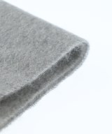 LANVIN en bleu（ランバンオンブルー）マフラー グレー サイズ:- メンズ/2200654098592