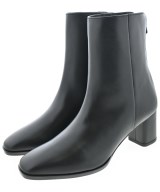 LANVIN en bleu ブーツ