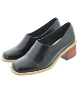 LANVIN en bleu パンプス