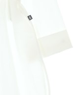 LANVIN en bleu（ランバンオンブルー）カジュアルシャツ 白 サイズ:38(M位) レディース/2200699247467