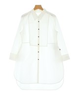 LANVIN en bleu カジュアルシャツ