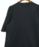 LANVIN en bleu（ランバンオンブルー）ブラウス 紺 サイズ:38(M位) レディース/2200699247474