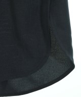 LANVIN en bleu（ランバンオンブルー）ブラウス 紺 サイズ:38(M位) レディース/2200699247474
