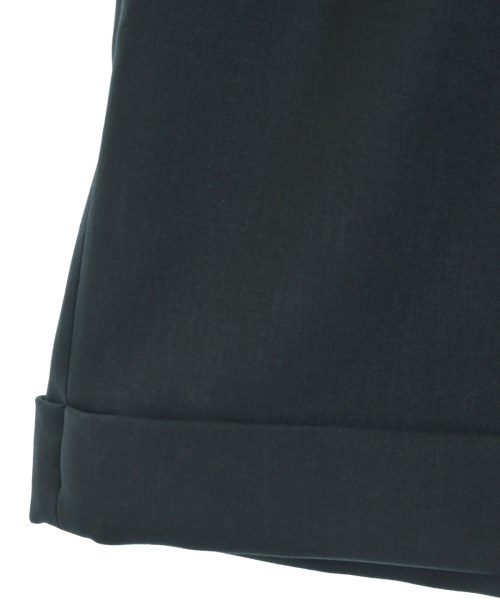 LANVIN en bleu（ランバンオンブルー）ショートパンツ 紺 サイズ:38(M位) レディース/2200699247481