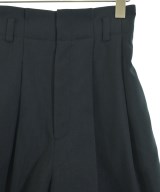 LANVIN en bleu（ランバンオンブルー）ショートパンツ 紺 サイズ:38(M位) レディース/2200699247481