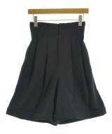 LANVIN en bleu ショートパンツ