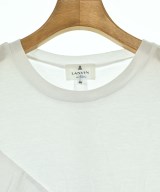 LANVIN en bleu（ランバンオンブルー）ノースリーブ 白 サイズ:38(M位) レディース/2200701267070