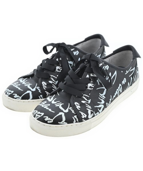 LANVIN en bleu(ランバンオンブルー)のスニーカー サイズ:EU36(22.5cm位) 3,600円